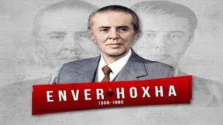 Enver Hoxha Misteret gjat jetes dhe vdekjes se tij  Dokumentar ne Shqip [upl. by Rimola659]