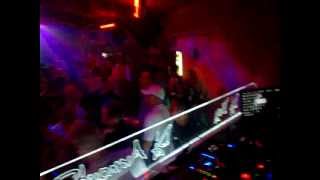 DISCO CLUB KOTWICA  Szymbark 19052012 [upl. by Lyns]