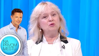 Hormoni i gojaznost  Prof dr Svetlana Vujović endokrinolog  Na prvom mestu [upl. by Euqinomad]