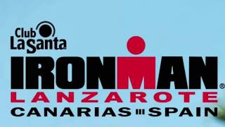 Ironman Lanzarote mayo de 2018 [upl. by Keraj]