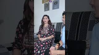 comedy funny fun youtube couple kajalsoni youtubeshorts biwino1 drama filipsinpublic [upl. by Aihset375]