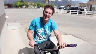 FiberFix Bike Test [upl. by Yardley]