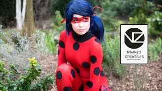 MCM Birmingham Comic Con 2016 Cosplay Music Video CMV [upl. by Cralg]