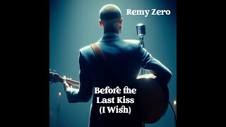 Remy Zero karaoke  Before the Last Kiss I Wish [upl. by Ynamreg]