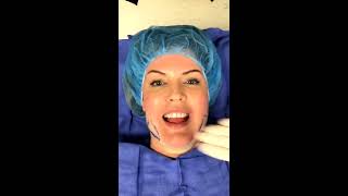 Conscious Jowl Liposuction  FACEBOOK LIVE [upl. by Yenterb]