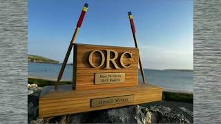 Orkney Rowing Club Regatta 2024 [upl. by Fabyola]