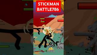 Funny stick war legacy shorts funny [upl. by Oiramrej]