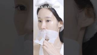 Korean Glass Skincare Routines l Nighttime Glowing Up Ideas Healthy amp Slow Aging Tips✨️ [upl. by Ajaj]