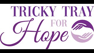 JBWS Tricky Tray for Hope 2021 [upl. by Llennej664]