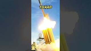 Testing THAAD A Missile Defense System Designed to Fail thaad israel usa [upl. by Puto]