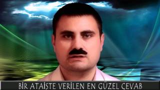 Huzur amp İrfan  Ataistlere Verilen En Güzel Cevab [upl. by Gadmon]