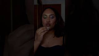 Underpainting glam makeup makeuptutorial holidays IG Prashadsudarshani TikTok sudarshaniprashad [upl. by Doscher841]