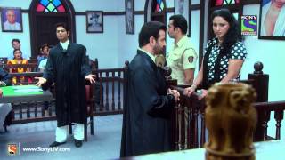 Adaalat  Victoria  Episode 320  3rd May 2014 [upl. by Enier]