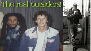 The real outsiders by Chris Boyle part 1 [upl. by Graves]