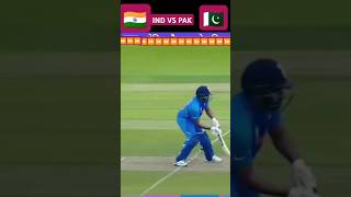 IND VS PAK ODI WORLD CUP trending cricket MSDHONI Shorts [upl. by Jourdain]