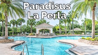 Paradisus La Perla Playa Del Carmen Mexico HONEST REVIEW [upl. by Corenda122]