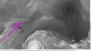 Tropical Tidbit for Monday August 20th 2018 [upl. by Aelc]