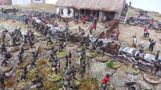 Rorkes Drift Tablebuild [upl. by Al677]