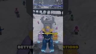 Who has the better transformations Lego Marvel Super Heroes or Lego DC Super villains videogames [upl. by Goddord]