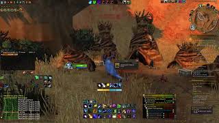 Scavenged  Quest 25002  World of Warcraft [upl. by Sibell]