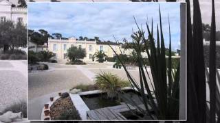 Domaine De Saint Palais  17420 Saint Palais Sur Mer  Location de salle  Charentemaritime 17 [upl. by Affer]