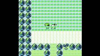 Glitch 2 atrapar a Ivysaur Pokemon amarillo [upl. by Mendelsohn]