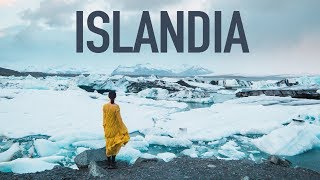 DOCUMENTAL DE VIAJES A ISLANDIA  El Gran Viaje Islandés [upl. by Adnolahs932]