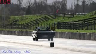 Dads Day Drags Masterton Motorplex Fathers Day Fun [upl. by Olly]