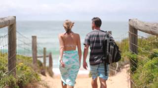 Expedia Short Breaks with Caz and Craig from yTravelBlog [upl. by Zeni567]