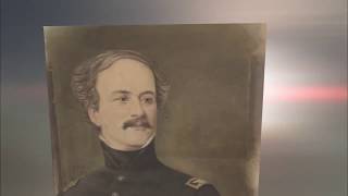 Robert E Lee vs Ulysses S Grant Documentary [upl. by Aver698]