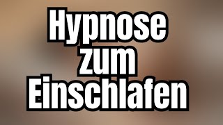 Hypnose zum Einschlafen mit Einschlafmusik Meditation schnell schlafen amp Tiefschlafhypnose [upl. by Switzer784]