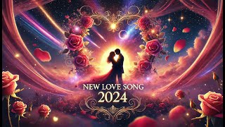 The Journey of Love I New Love Song 2024 I Written with Soul I Hindi Romantic Song [upl. by Asirb433]