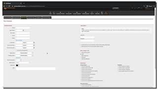 Tutorial 1C Adding Employees Roles and Access Levels [upl. by Orsola]