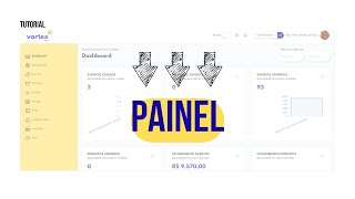 Tutorial 2  Painel [upl. by Drofnil]