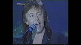 Chris Norman  Living Next Door To Alice  Live  1996 [upl. by Eimor]