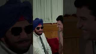 Dharmendra Ka Funny Scene  Jeevan Mrityu funnyshorts hindicomedy ytshorts bollywood comedy [upl. by Lauren]