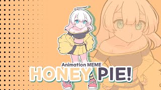 HONEYPIE  HDmeme [upl. by Mill]