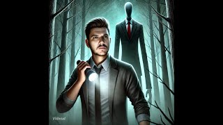 COMO NÃO JOGAR SLENDER MAN  The Arrival [upl. by Theis]