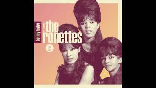 The Ronettes  Be My Baby  35 Billboard Top 100 Songs of 1963 [upl. by Akciret545]