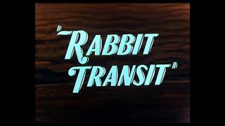 Every Single Bugs Bunny Title Card 1947 [upl. by Pierrette]