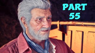 FAR CRY 6 PS5  Finding Lorenzos children Part 55 walkthroughgameplay [upl. by Canfield]