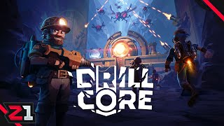 Upgrading A Drill To Save The Planet Introducing Drill Core [upl. by Heintz734]