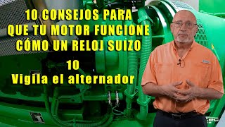 MOTORES DE GAS VIGILA EL GENERADOR [upl. by Nibbs]