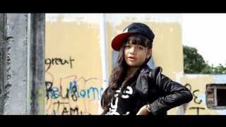 Putri Ci  Im A Lady  Unofficial Music Video [upl. by Cathleen]