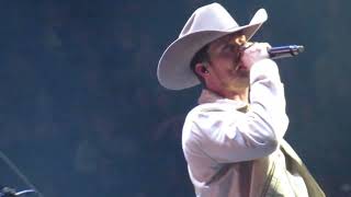 Dustin Lynch  Small Town Boy  Hershey  2222024 [upl. by Ardied22]