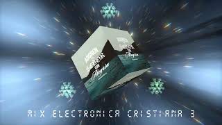 Mix Electrónica Cristiana 2023  03  Piero Noise ⚡ [upl. by Doralynne]