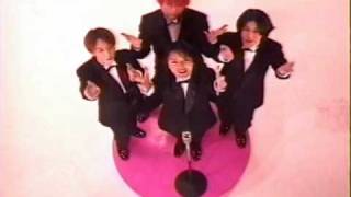 Lluvia 「SPECIAL I LOVE YOU」（PV） [upl. by Jaycee]