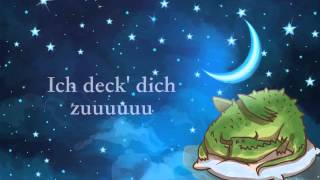 Spür die Ruh – Gute Nacht Song für Kinder by Kassian amp Mark Einschlaflied von Kajoma [upl. by Engud]