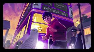 Harry Potter Storytelde [upl. by Ardnalac]