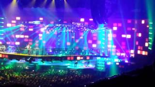 Trans Siberian Orchestra  Carol Of The Bells [upl. by Kenleigh]